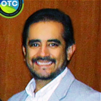 Raúl Lizarazo, Facilitador Experiencial OTC